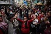 Nepal's Pairo RSP Landslide Victory Ends Old Guard, Ushers New Political Era