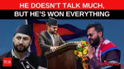Nepal's Political Earthquake: How Balen Shah Won Landslide Victory With Gen Z Revolt