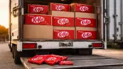 Nestle's Massive KitKat Theft in Europe Threatens Easter Supplies