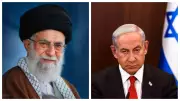 Netanyahu Claims Signs of Iranian Supreme Leader Khamenei's Death Amid Tensions