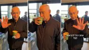 Netanyahu Coffee Video Sparks Deepfake Debate as Grok AI Raises Concerns