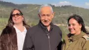 Netanyahu Debunks Death Rumors with New Video Amid Israel-Iran War Tensions