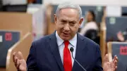Netanyahu: Defending Israel Protects the World from Iran's Threat