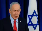 Netanyahu: Iran Operations Past Midpoint, Focus Now on Uranium Stockpile