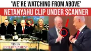 Netanyahu 'Proof' Video Sparks AI Manipulation Doubts Amid Height, Glitch Questions