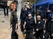 Netanyahu Warns Iran Poses Direct Threat to Europe, Urges Global Action