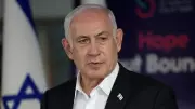Netanyahu Warns Iran War Could Take 'Some Time' But Not Years