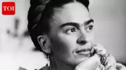 Netflix Announces Scripted Series on Frida Kahlo and Diego Rivera's Tumultuous Love Story