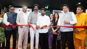 Netflix Launches Eyeline Studios in Hyderabad to Boost Global Production