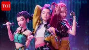 Netflix's 'KPop Demon Hunters' Wins Oscar for Best Animated Feature