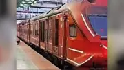 New Daily Passenger Train Launched Between Patna and Thawe in Bihar
