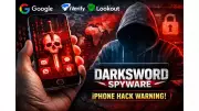New DarkSword Spyware Targets iPhones via Websites, Steals Data Silently