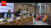 New Jeevika-Didi ki Awaaz Kendra Launched at CNLU Patna to Empower Rural Women