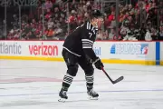 New Jersey Devils Struggle Post-Olympics as NHL Trade Deadline Looms