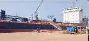 New Mangalore Port Sees Steady Crude & LPG Inflow Amid West Asia Crisis