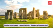New Study Debunks Glacier Theory, Confirms Humans Moved Stonehenge Stones