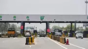 New Toll Rules: Double Penalty for Unpaid FASTag Fees Within 72 Hours