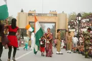 New Video of Sarabjit Kaur Sparks Controversy Over Pakistan Pilgrimage Case