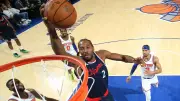 New York Knicks Face Los Angeles Clippers in Key NBA Showdown on March 9, 2026