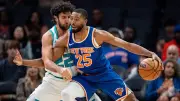 New York Knicks vs Charlotte Hornets: Key Matchup Analysis for March 26, 2026