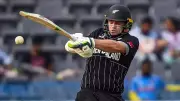 New Zealand Clinches T20 Victory Over South Africa with Latham's Unbeaten 63
