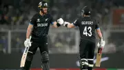 New Zealand Crush South Africa, Secure Spot in T20 World Cup 2026 Final