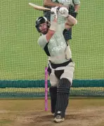 New Zealand Hopes for Bumrah Off-Day in Crucial Cricket Clash