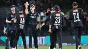 New Zealand Pacers Dominate After Conway's Show, Script T20I Series Comeback vs South Africa