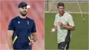 New Zealand Wins Toss, Elects to Field First Against South Africa in T20 World Cup
