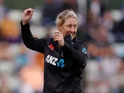 New Zealand Women Clinch Series with Six-Wicket Victory Over South Africa in 4th T20I