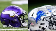 NFL Rumors: Vikings Eye Lions Veteran Graham Glasgow to Fill Center Void