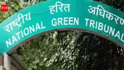 NGT Issues Notices to Odisha Authorities Over Illegal Stone Quarrying in Khurda