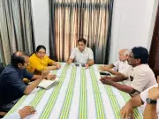 NHAI Approves Pedestrian Skywalk with Lifts to End Edappally's Traffic Woes