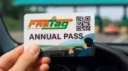 NHAI Increases FASTag Annual Pass Fee to Rs 3,075 Effective April 2026