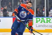 NHL GM Meetings Spark Officiating Tensions as Oilers Await Draisaitl's Return