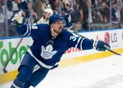 NHL Insider Elliotte Friedman Shuts Down Auston Matthews Trade Rumors Amid Injury