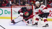 NHL Reduces Senators' Penalty: 2026 First-Round Pick Preserved with Restrictions