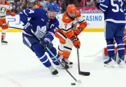 NHL's George Parros Defends Five-Game Suspension for Gudas Amid Matthews Injury Controversy