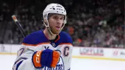 NHL's Pacific Division Called a 'Pillow Fight' by McDavid as Imbalance Grows