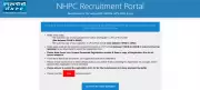 NHPC Opens Recruitment for 72 Trainee Engineer Posts via GATE 2024/2025 Scores