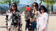 Nick Jonas and Priyanka Chopra Celebrate Women's Day with Heartfelt Tributes