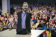 Nick Vujicic: From Limitation to Global Inspiration