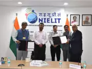 NIELIT and SKD University Forge Alliance to Transform Tech Education in North India