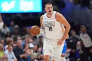 Nikola Jokic Cleared to Play as Denver Nuggets Face Oklahoma City Thunder