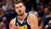 Nikola Jokic Cleared to Play as Nuggets Host Knicks Amid Injury Concerns