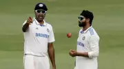 Nilesh Kulkarni Warns of India's Spin Bowling Crisis Post Ashwin-Jadeja Era