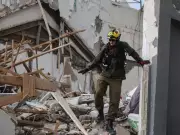 Nine Killed as Iranian Missiles Strike Beit Shemesh in Israel