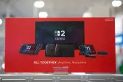 Nintendo Switch 2 EU Edition to Feature User-Replaceable Battery