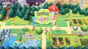 Nintendo's Pokopia Game Soars, Offers Limited-Time Profile Icons for Switch Online Subscribers