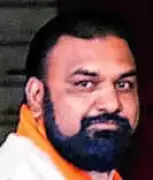 Nitish Kumar Files Rajya Sabha Nomination, BJP's Bihar CM Succession Race Heats Up